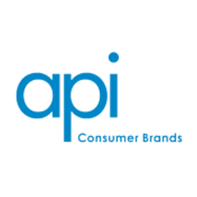 API Consumer Brands