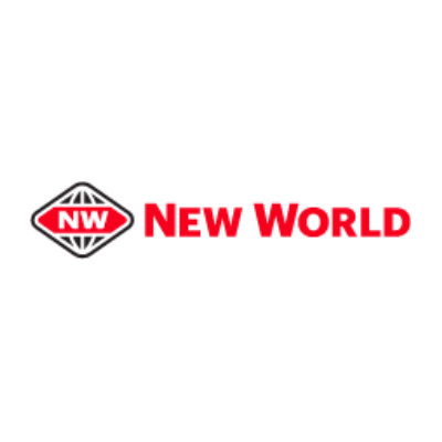 New World