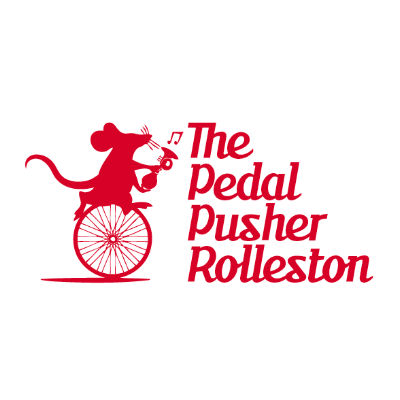Pedal Pusher Rolleston