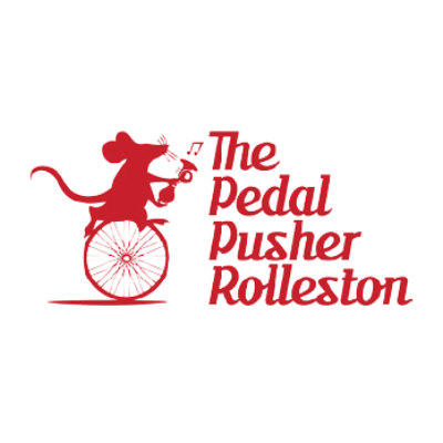 Pedal Pusher