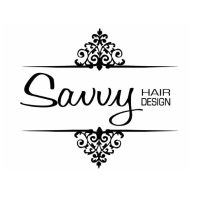 Savvy Hair Design