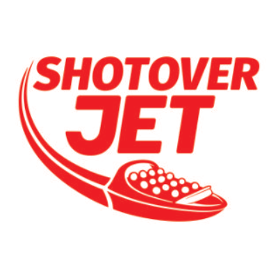 Shotover Jet