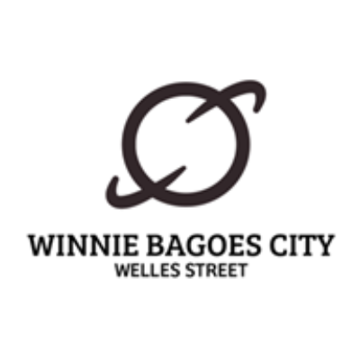 Winnie Bagoes